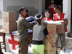 ສ.ເກົາຫຼີ ອະນຸຍາດໃຫ້ 2 ອົງການສັງຄົມຊ່ວຍເຫຼືອ ໃຫ້ແກ່ສປປ.ເກົາຫຼີ